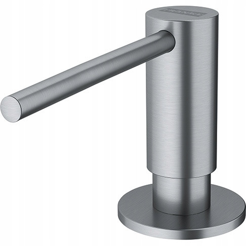Franke Atlas Spender 350 ml grau