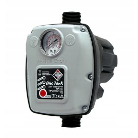  Elektronische Bewässerungssteuerung 1