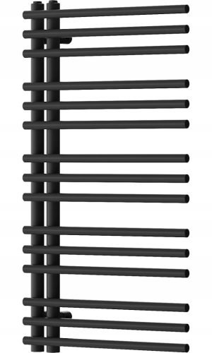  MEXEN NEPTUN BADEZIMMERHEIZKÖRPER 900x500 SCHWARZ