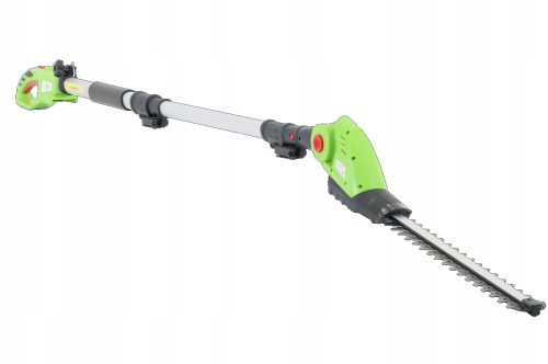 Gartenscheren und Heckenscheren 4garden Akku-Elektroschere 40 cm 20 V
