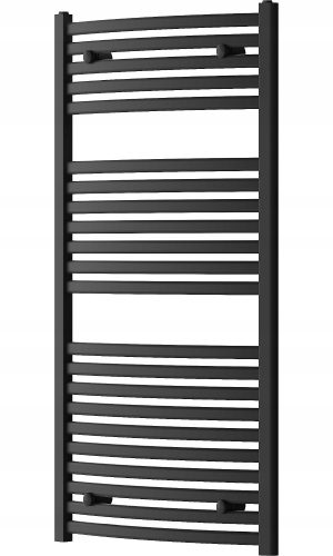 Mexen 664 W Wasserbadheizkörper 600 x 1200 mm schwarz