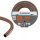 Gardena Comfort HighFlex Gartenschlauch 1/2", 50 m 18069-20