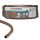  Gardena Comfort HighFlex Gartenschlauch 3/4", 50 m 18085-20