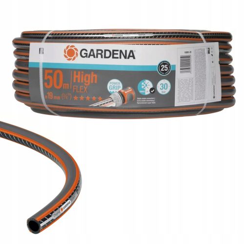  Gardena Comfort HighFlex Gartenschlauch 3/4", 50 m 18085-20