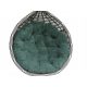  Hapy Gartenkissen 130 x 130 x 15 blau