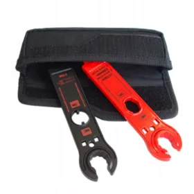 Staubli Photovoltaik-Set