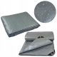 Dicke, wasserdichte und frostbeständige Planen Plane 120 g/m² 5 x 3 m