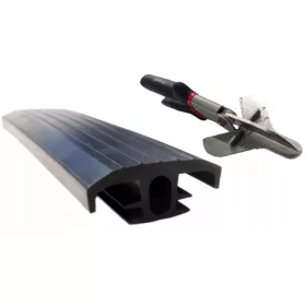 Dichtung für Photovoltaikmodule 1m