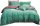 Bettwäsche DecorHomeDesign Bettwäsche-Set Steppdecke 160 cm x 200 Kissen 70 x 80 cm 3-teilig