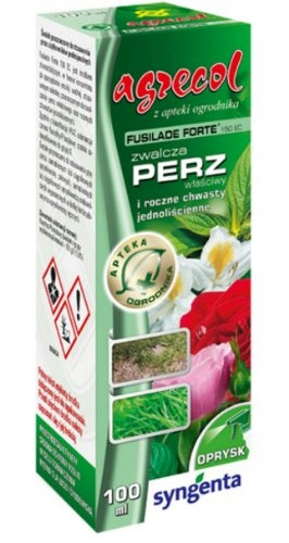  Fusilade Forte gegen Unkraut 150 EC 100 ml Agrecol