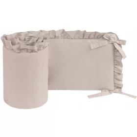  Infantilo Bettschutz 180 cm x 30 cm