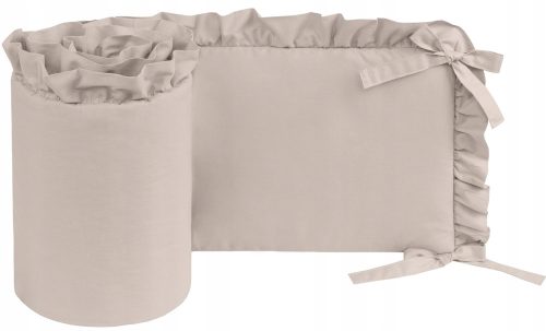  Infantilo Bettschutz 180 cm x 30 cm