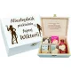  Geschenkbox „BIRTHDAY ESSENTIALS“.