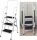 DayPlus Leiter 1,3 m Stahl