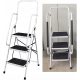 DayPlus Leiter 1,3 m Stahl