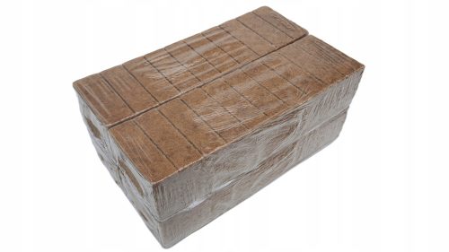 Briketts, Kohlen und Anzünder zum Grillen CAR-MEB Anzündholz 2 kg