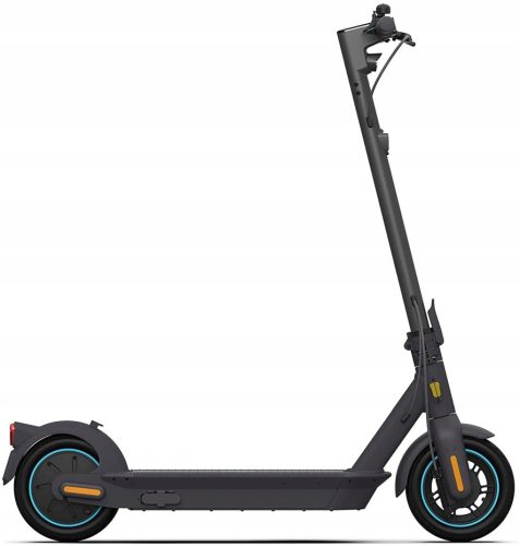  Segway Ninebot G30D II Elektroroller 350W 65km Outlet!