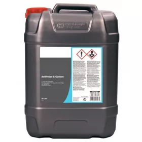  KONZENTRAT FÜR HEIZUNGSANLAGEN GLYKOL -80°C 20L