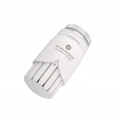  Schlosser 600100002 Kopf
