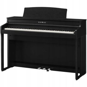  Kawai CA-401 B Digitalpiano, Nachfolger des Kawai CA49