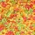  Koi Mix Sticks Standard 100L Farbverstärkendes Futter