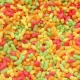  Koi Mix Sticks Standard 100L Farbverstärkendes Futter