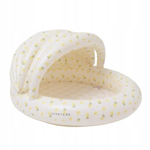 Sunnylife - Aufblasbarer Kiddy-Pool mit Dach - Mima