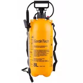 GardeTech Handsprüher 8 l
