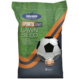 DLF Johnsons Sportrasen 225 m² 5 kg