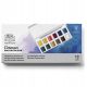  Winsor & Newton Aquarellfarben 12 Stk. x 50 ml