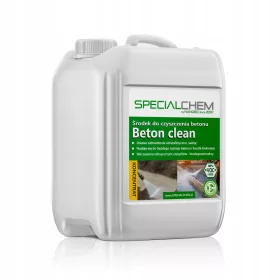 SPECIALCHEM Betonreinigung 10L