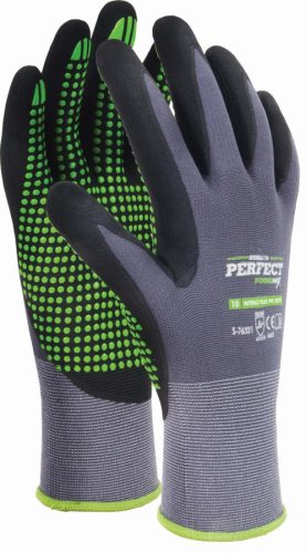 Stalco S-76317 Handschuhe, Größe 8 - M, 2 Stück