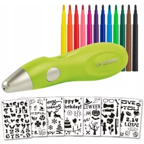  Jolly Art-Set 12-tlg.