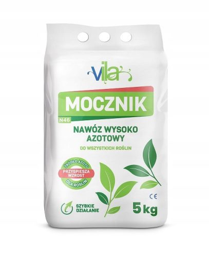 Vila Stickstoffdüngergranulat 5 kg