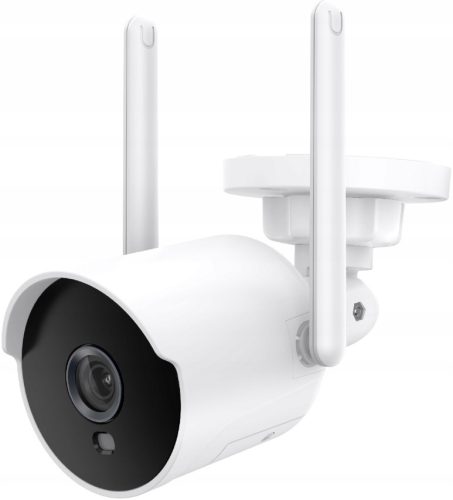  AUSSENKAMERA Full HD WIFI 3MP TUYA NOUS W7P