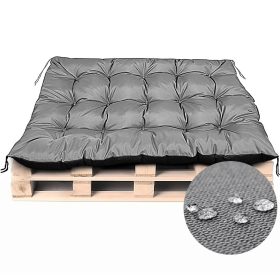  Palettenmöbel Auflage Schaukelbank 120x80cm