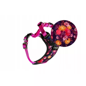  Guard Comfort druckfreies Hundegeschirr -S- Marigold