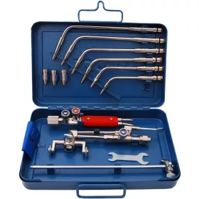 Gloor Universal-Schneidbrenner für Schweißset.