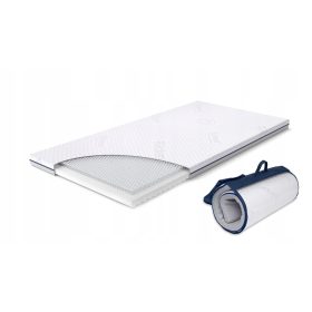  RUCKEN Reisematratze, mittelfest, 120 x 60 x 5,5 cm