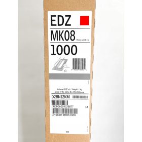 VELUX EDZ Dichtmanschette MK08 1000 78x140
