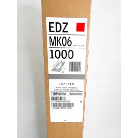 Kragen für Velux-Dachfenster 78 x 118 cm, grau