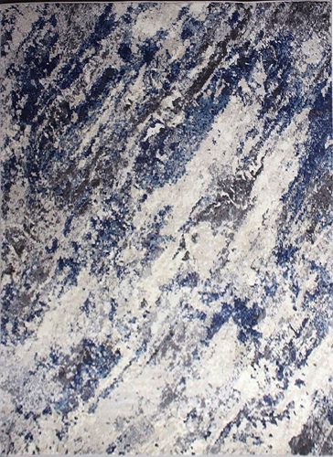 Teppiche Kurzfloriger Mojdywan-Teppich 160 x 220 cm