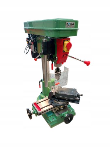Fräsmaschine APEX 550 W