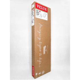 VELUX EDS Dacheinfassung Größe 78x140