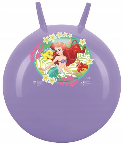 Gummi-Simba-Ball mehrfarbig