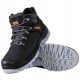 DeWalt Laser Buffalo High-Top-Arbeitsschuhe, Größe 45
