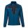 DX4 Freizeit-Sweatshirt mit Reißverschluss Portwest m.blau; XL