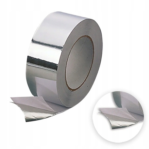 Flexiva-Isolierband 5 cm x 50 m