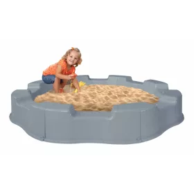 Kunststoff-Sandkasten 300 kg Artgos