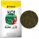  Tropisches Fischfutter 45121 Koi Spirulina 7 kg